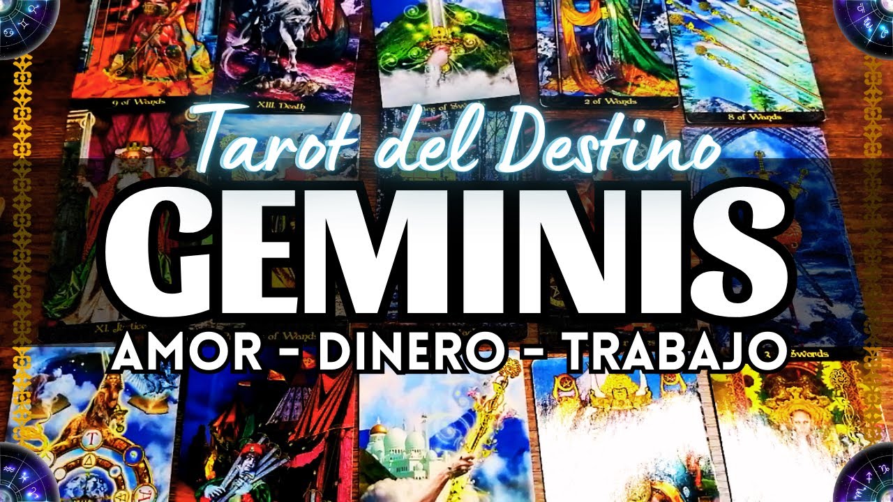 GEMINIS ♊️ EL AMOR VUELVE A TU VIDA Y HABRÁ QUE ACLARAR TODO ESTO # ...