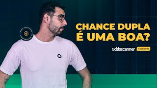 🎯 ⚽️ The secrets of the DOUBLE CHANCE market in betting [LESSON 5.5] screenshot 1