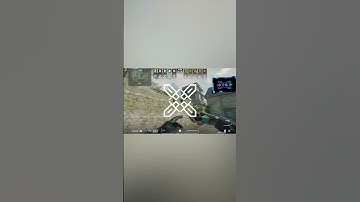 #shorts de_ancient NEW NIKO SMOKE!? #cs2major #cs2clips #cs2faceit #cs2 #counterstrike2 #csgo