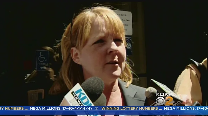 Ex-Pittsburgh Police Homicide Detective Charged With Filing False Report