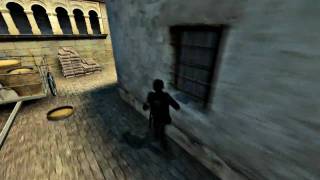 CS:S | PunKs Spraydown Ace by PunK