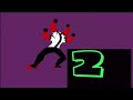 Ben 10 Theme Song 2005 2008 Alternate Version Intro 2 