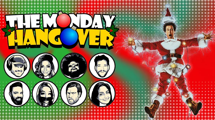 National Lampoon's Christmas Vacation 1989 Review & Rob Reiner Movies - TMH 12/15