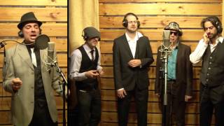 Guive & the ORA - Danger in your eyes