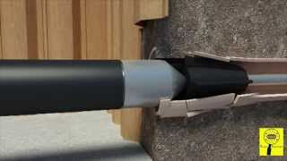 Pipe Bursting How It Works