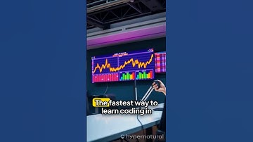 Fastest Way to Learn Coding in 2025 ⚡ | AI Tools Every Beginner Must Know #shorts