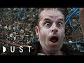 Sci-Fi Short Film “HUM” | DUST Exclusive