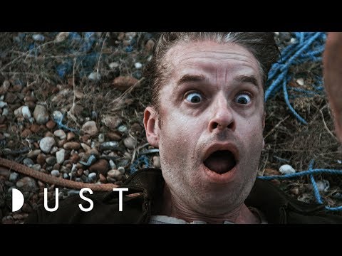 Sci-Fi Short Film “HUM” | DUST Exclusive