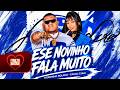 ESSE NOVINHO FALA MUITO QUERO VER NA HORA H - Cacau Chuu e Gordinho Bolado