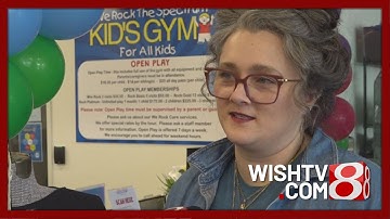 New effort for sensory inclusion