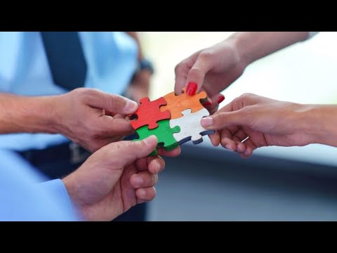 Как создать команду лидеров изменений?