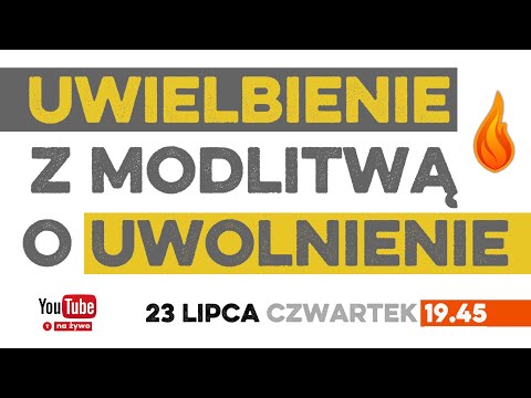 Modlitwa #7 UzMoU