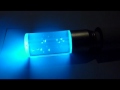 LED Kleuren Lamp / Color Bulb