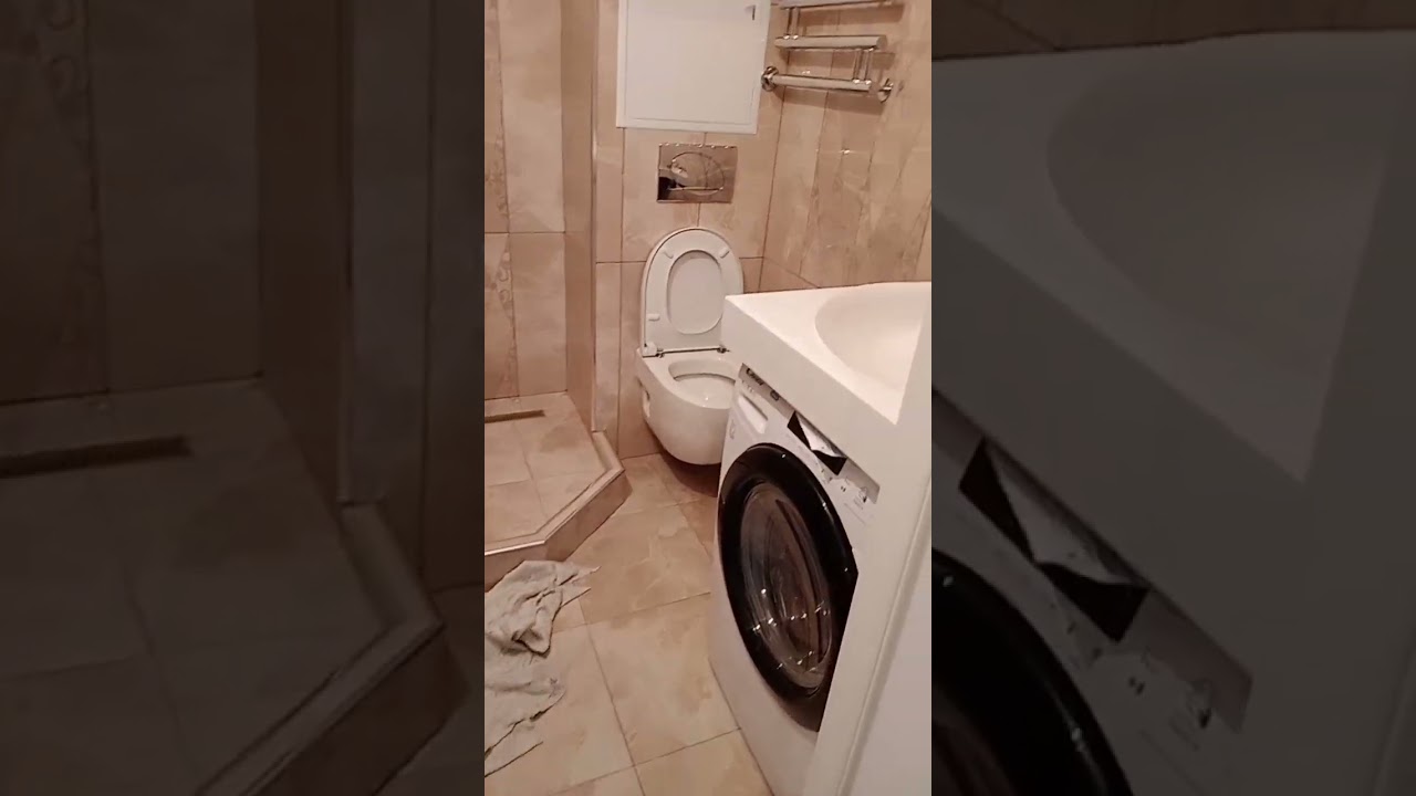 мини сауна в квартире