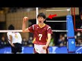 The Day When 19 Years Old Yuki Ishikawa Shocked the Volleyball World !!!