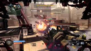Titanfall - Worlds Fastest Rage Quit