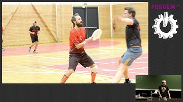 Futatabi: Multi-camera instant replay with slow motion (FOSDEM 2019)