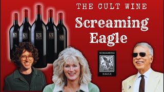 Screaming Eagle - The Cult Wine