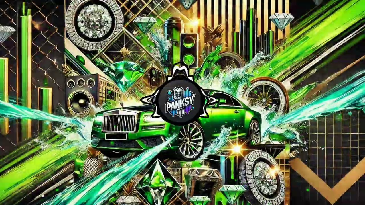 Rich The Kid (Splashin Vocal) x Custom Instrumental – Remix Instrumental