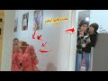 أمنية القوة فى بيتنا حرامى 2 شوف حصل اية 
