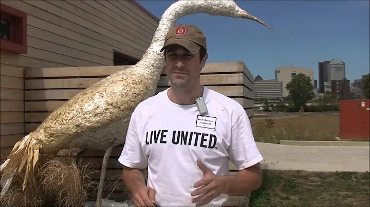 2010 COMMUNITY CARE DAY: Rick Stokes