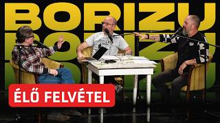 Hogy lesz ez jó Orbán Viktornak? | Borízű hang #267