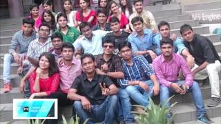 Farewell 2k16 ECE Department