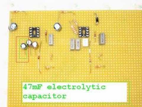 PWM SYSTEM TUTORIAL N1