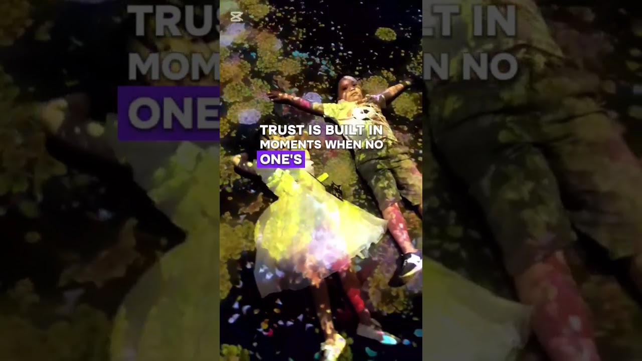 Family &couple journey 