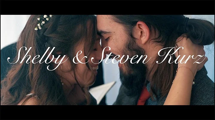 Shelby and Steven Kurz (2018)