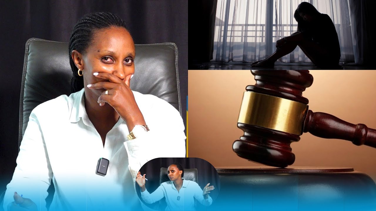 NI RYARI AMAHITAMO MU RUKUNDO AHINDUKA ICYAHA CYAKUJYANA MU NKIKO? MILLIONI 400 ZAVURA DEPRESSION?