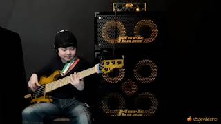 Download Lagu 𝗧𝗼𝗵𝗽𝗮𝘁𝗶 𝗕𝗲𝗿𝘁𝗶𝗴𝗮 ➖ 𝗣𝗮𝗻𝗮𝗵 𝗔𝘀𝗺𝗮𝗿𝗮 (𝗕𝗮𝘀𝘀 𝗖𝗼𝘃𝗲𝗿) MP3