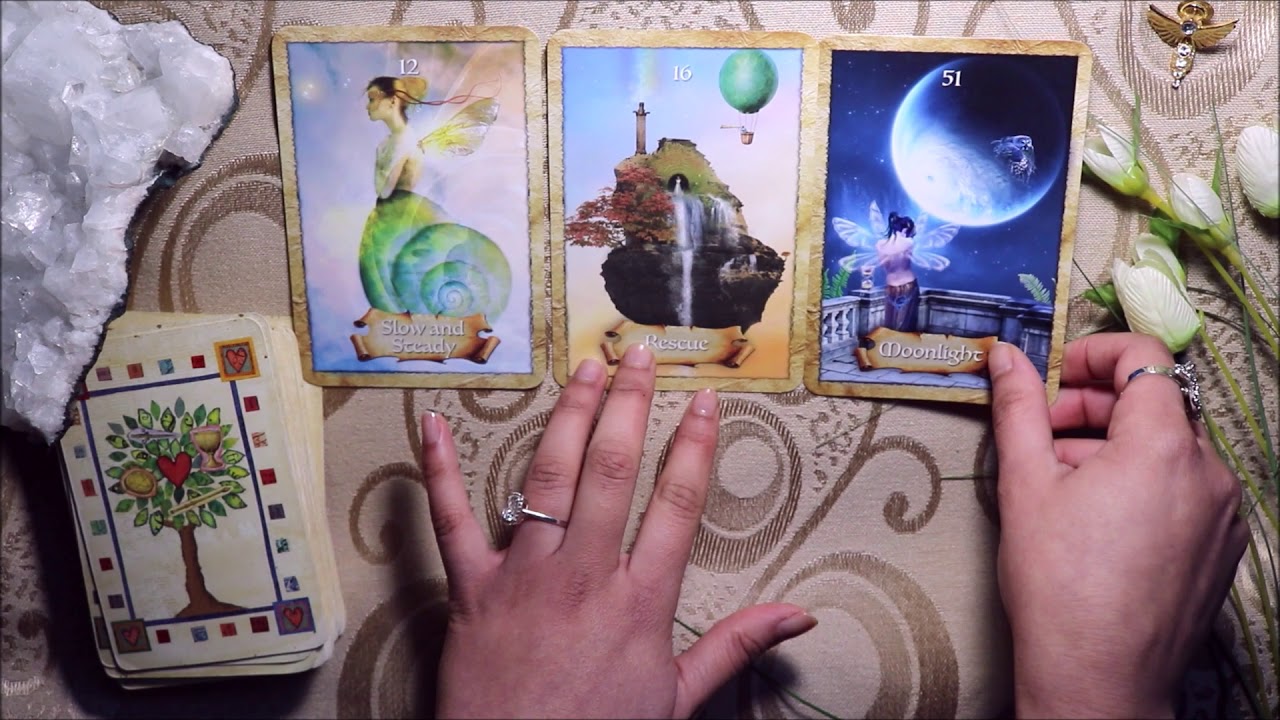 SAGITTARIUS 2019 FORECAST - Perseverance wins all odds! | Tarot by Pure Guidance