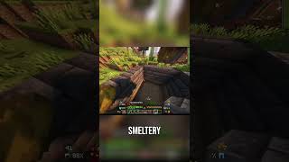 Compact Smeltery Tutorial  Easy 4x4 Design for Tinkers' Construct