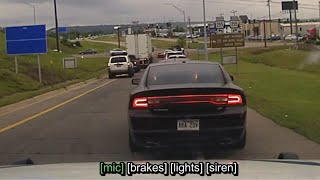 TS/Search Zero St Fort Smith Sebastian County Arkansas State Police Troop H, Traffic Series Ep. 1613