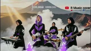 Kehilangan - H.Rhoma Irama (Ai pop cover) by @RMusiccover