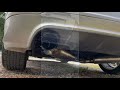 2011 Ford Edge Sport - Custom Magnaflow Exhaust