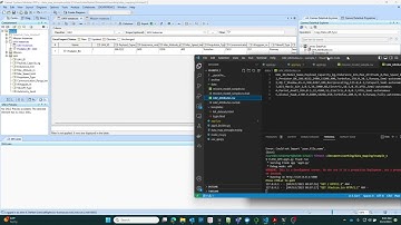 Cameo DataHub with a simple API Example