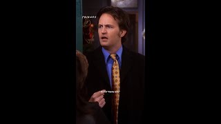 Monica Geller Candy Lady