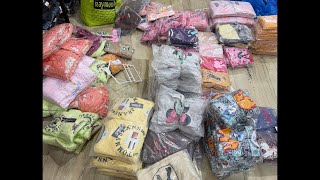 लेकर आ गए है bacho के कपड़ो की भारी सेल 800rs वाली ड्रेस सिर्फ 300rs mai loot lo mall 9996770909