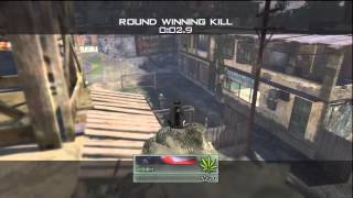 off my drystreak!