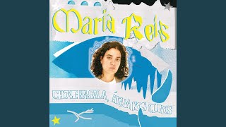 Video thumbnail of "Maria Reis - Um Ai"