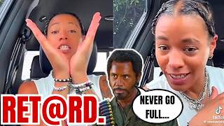 Natasha Cloud Goes Full Retrd In Bizarre Rant On Wnba Cba Talks