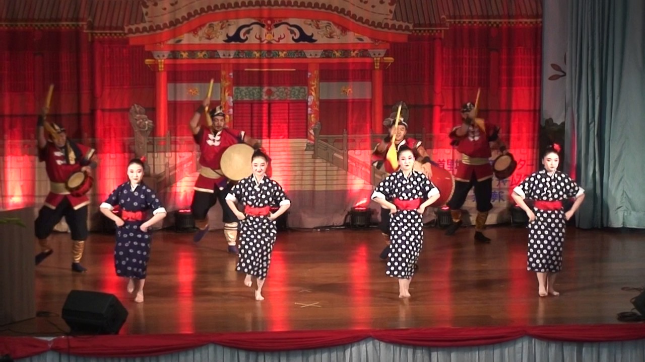 60 anos Associação Okinawa de Vila Carrão