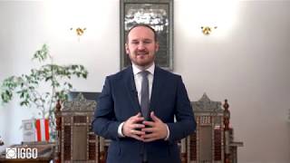 Schrittweise Öffnung Der Moscheen - Botschaft Des Präsidenten