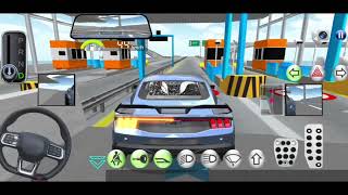 3d class car 🚗 driver #gaming #galaxy video 2026   screenshot 4