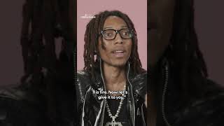 Lil Tecca on His Fresh Finds Artist Evolution