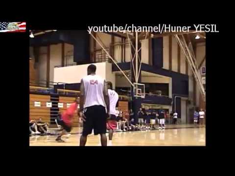 迈克尔·乔丹与梅奥 - 篮球运动员   -  Michael Jordan vs.  Mayo - Basketball player