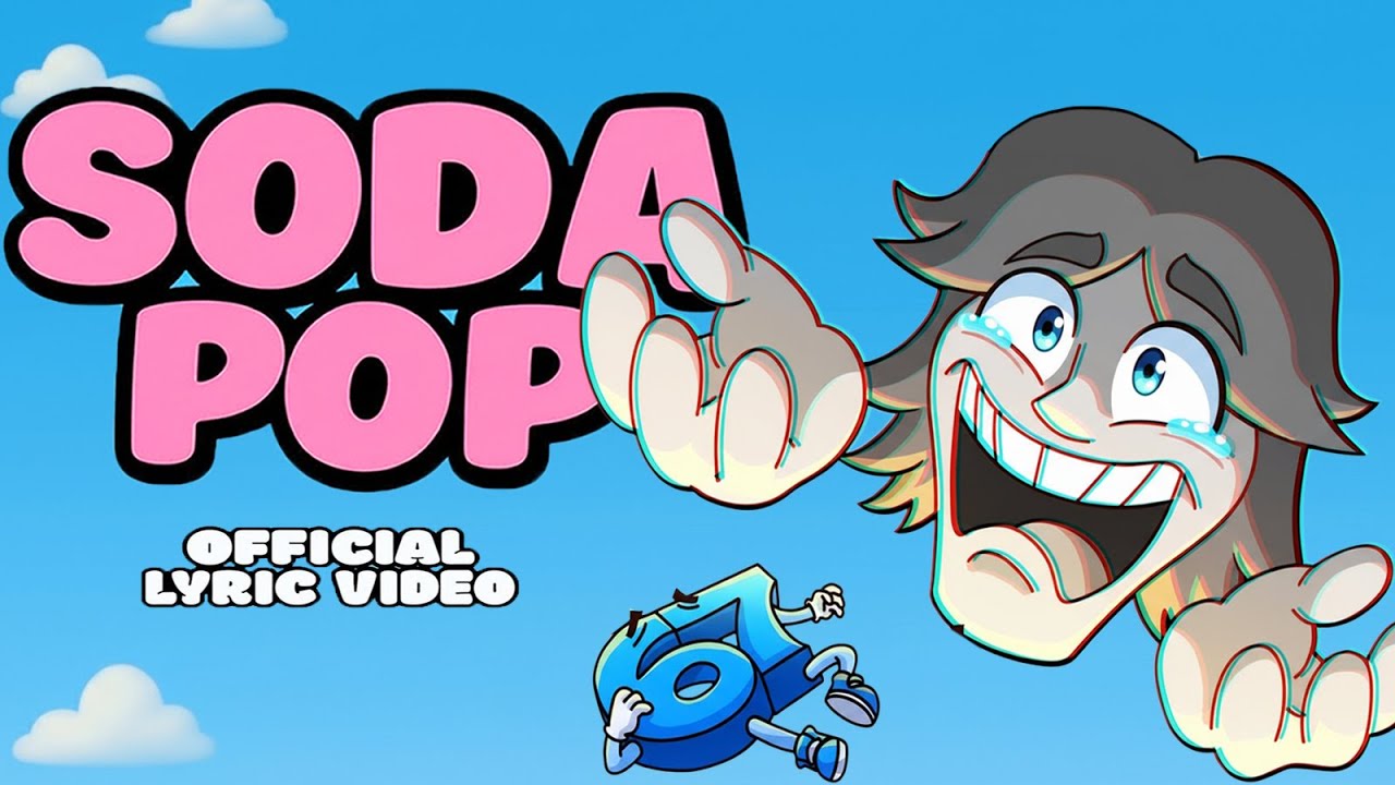 SODA POP x 67  is NOT a MONSTER (Official Music Cover) | GameToons |