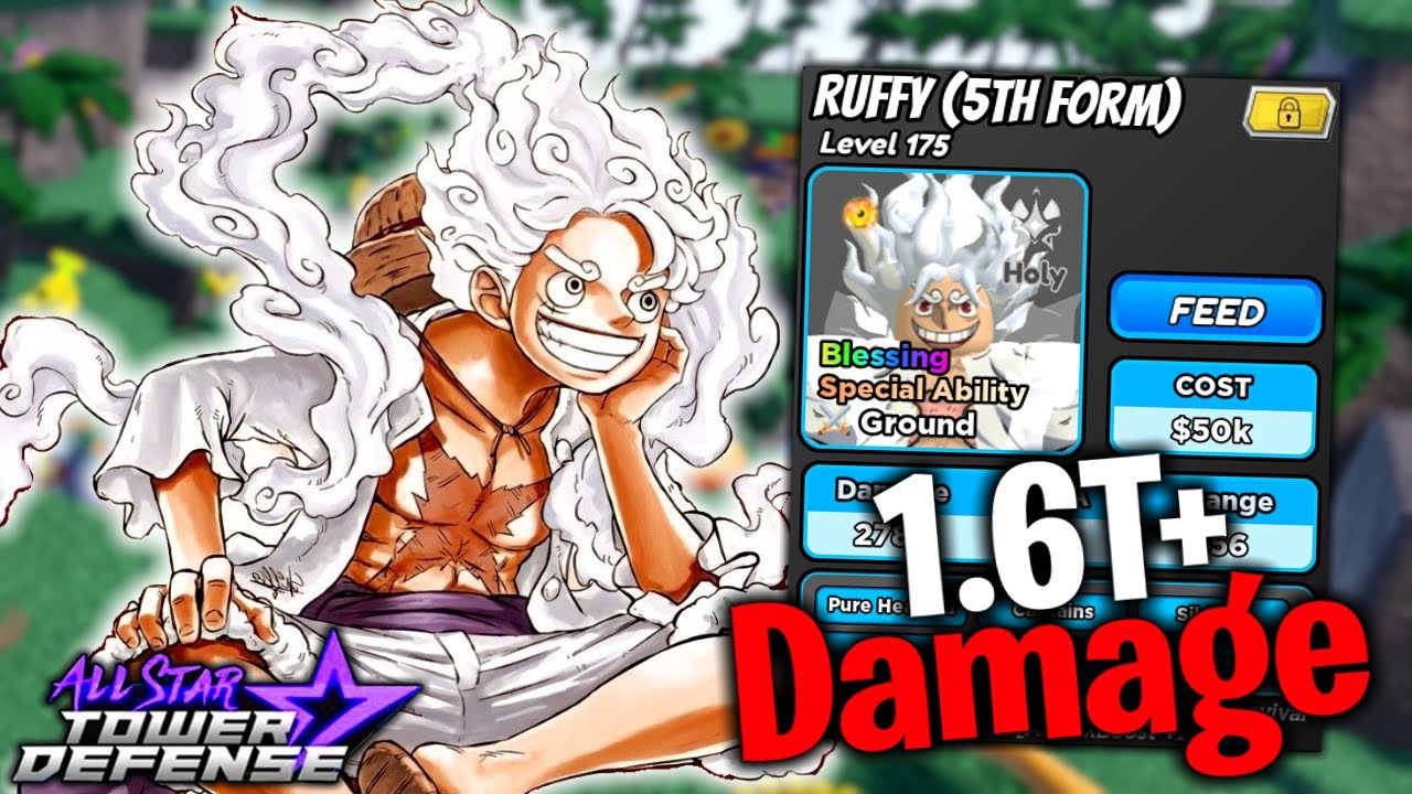 Level 175 Kura (Origami) New Damage Farm Unit?!